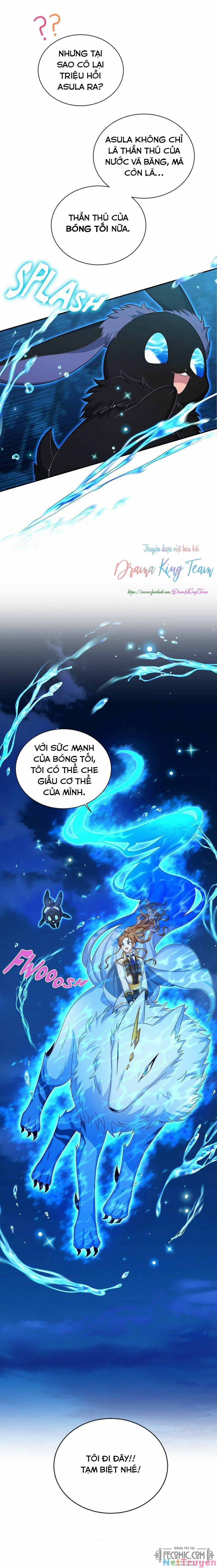 Nữ Công Tước Với Tâm Hồn Trống Rỗng 76 trang 18