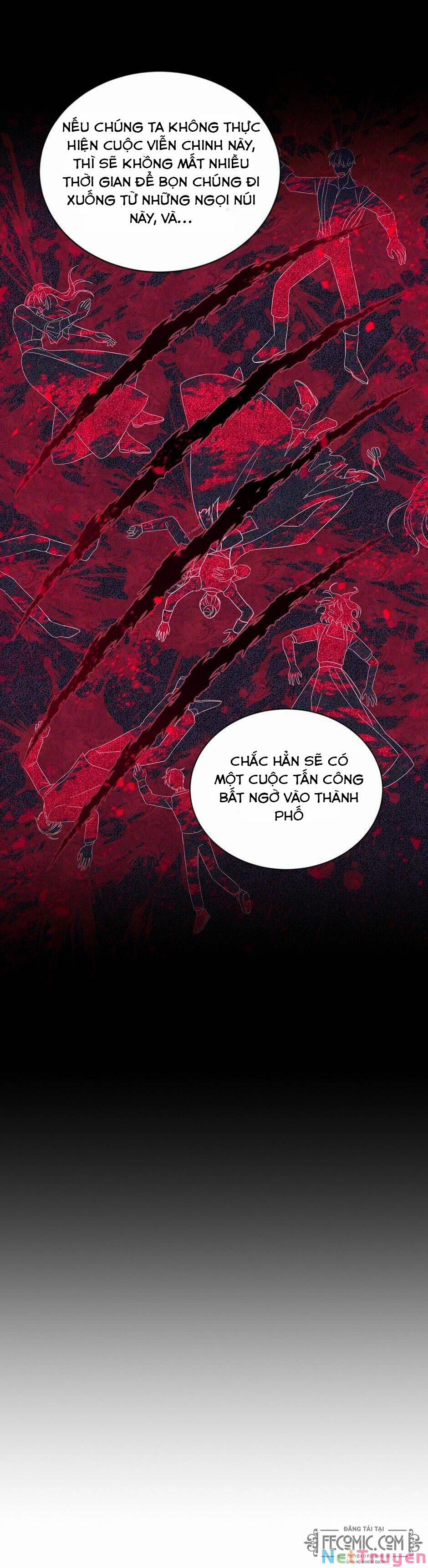 Nữ Công Tước Với Tâm Hồn Trống Rỗng 77 trang 5