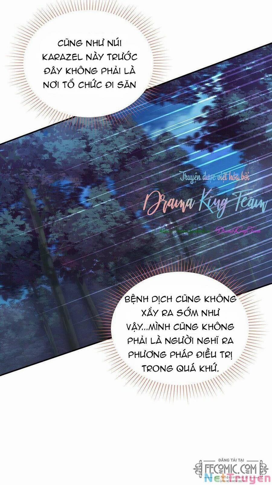 Nữ Công Tước Với Tâm Hồn Trống Rỗng 78 trang 1