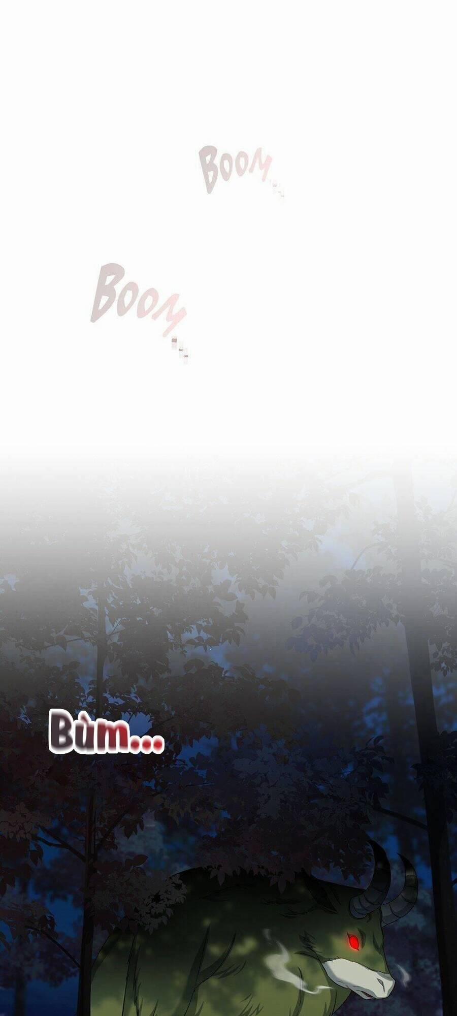 Nữ Công Tước Với Tâm Hồn Trống Rỗng 78 trang 11