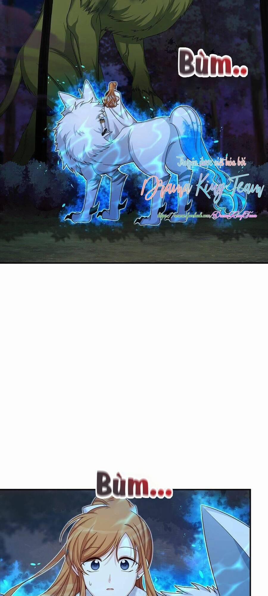 Nữ Công Tước Với Tâm Hồn Trống Rỗng 78 trang 12