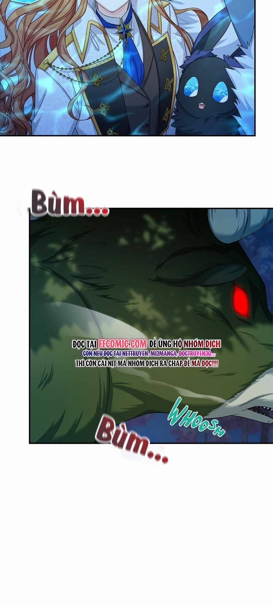 Nữ Công Tước Với Tâm Hồn Trống Rỗng 78 trang 13