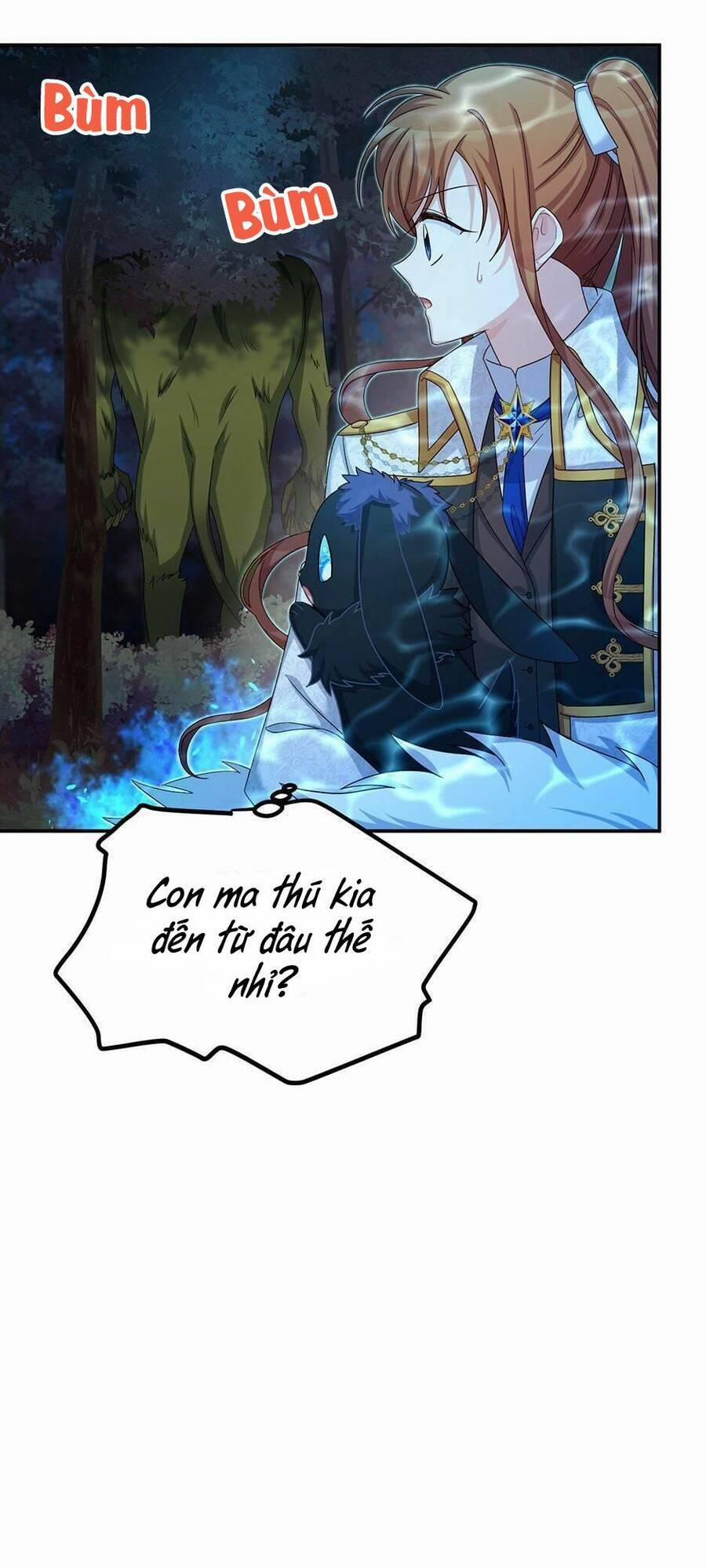 Nữ Công Tước Với Tâm Hồn Trống Rỗng 78 trang 15