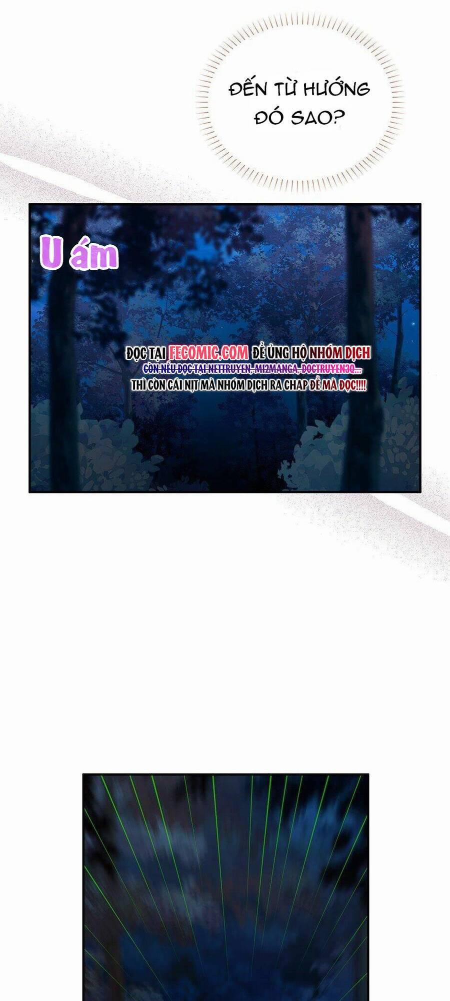 Nữ Công Tước Với Tâm Hồn Trống Rỗng 78 trang 16