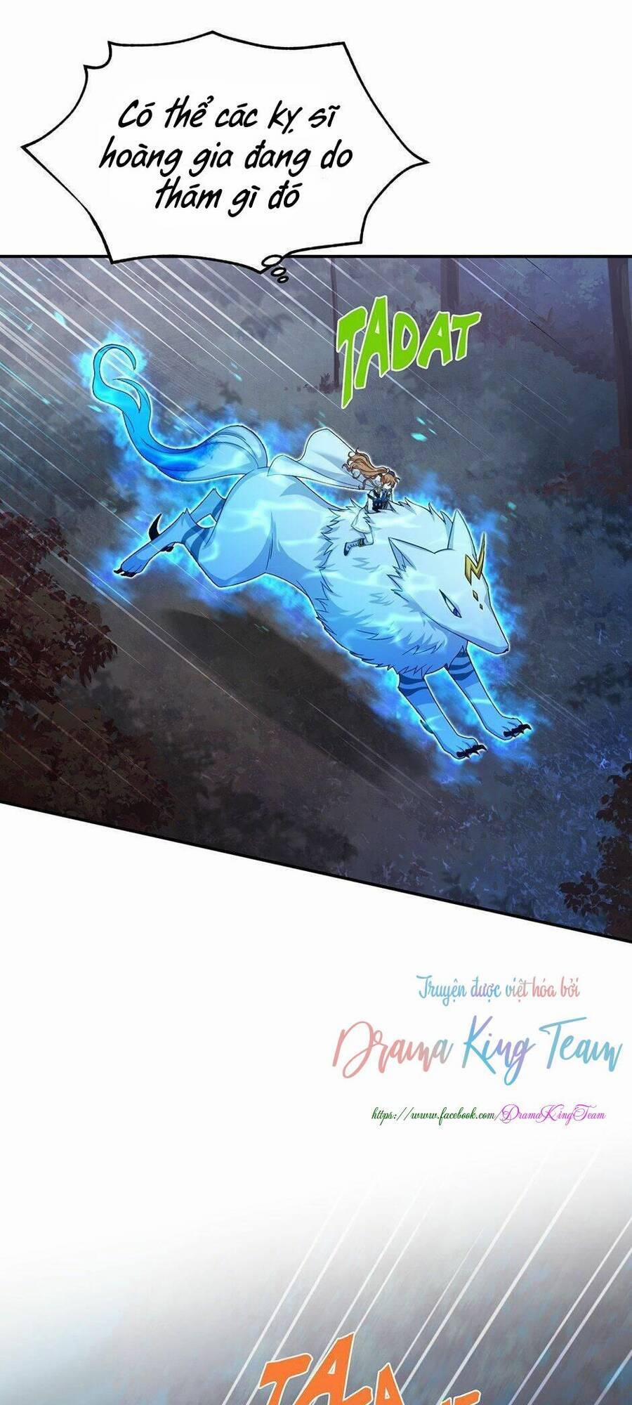 Nữ Công Tước Với Tâm Hồn Trống Rỗng 78 trang 18