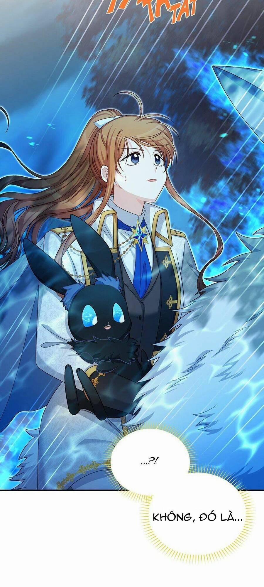 Nữ Công Tước Với Tâm Hồn Trống Rỗng 78 trang 19