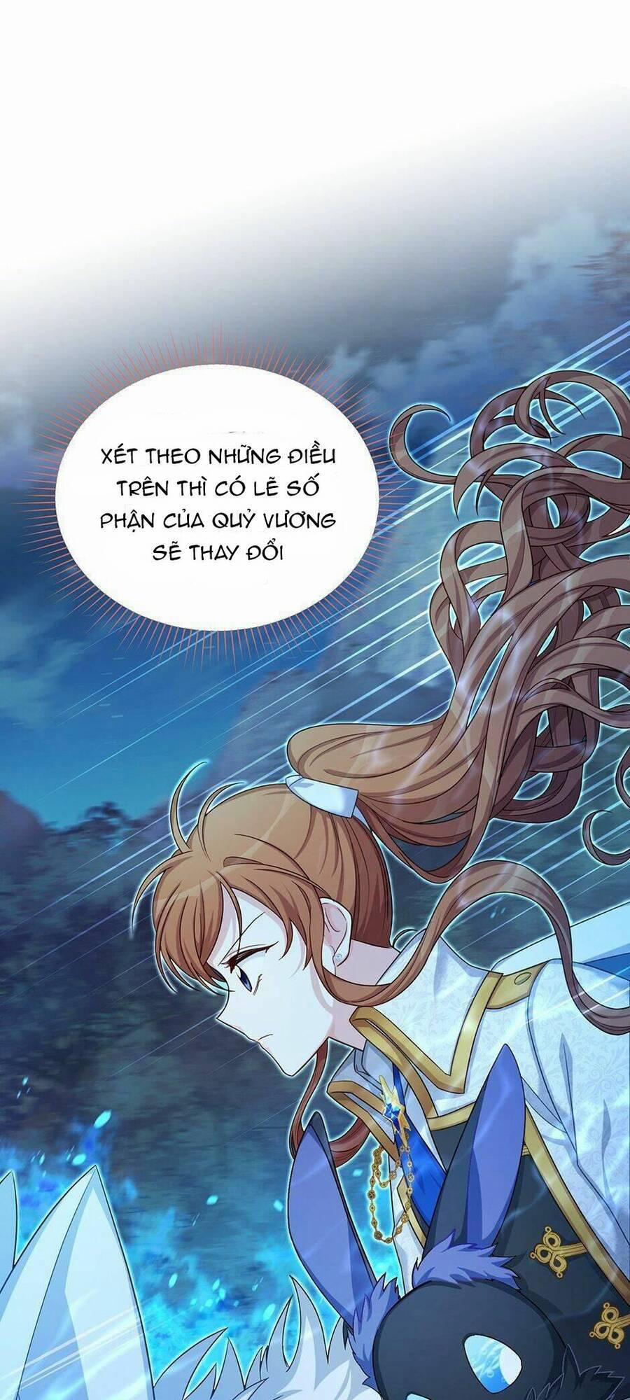 Nữ Công Tước Với Tâm Hồn Trống Rỗng 78 trang 2