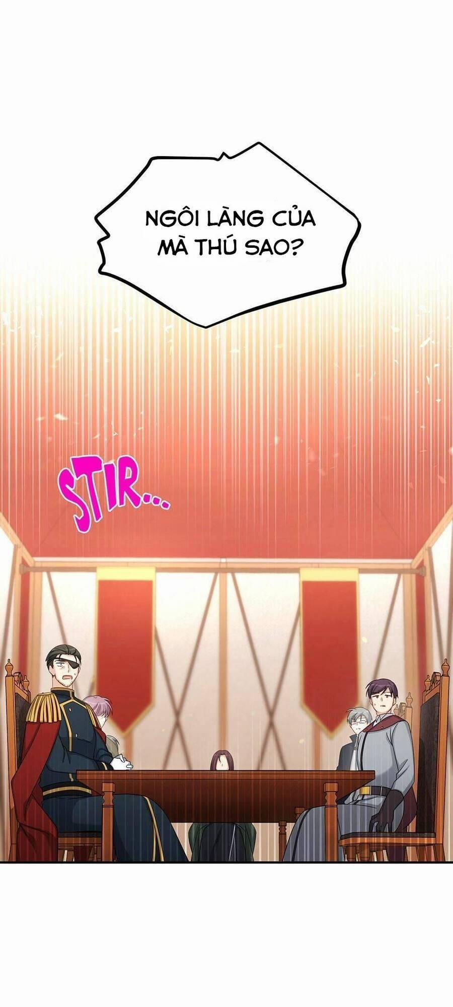 Nữ Công Tước Với Tâm Hồn Trống Rỗng 78 trang 21