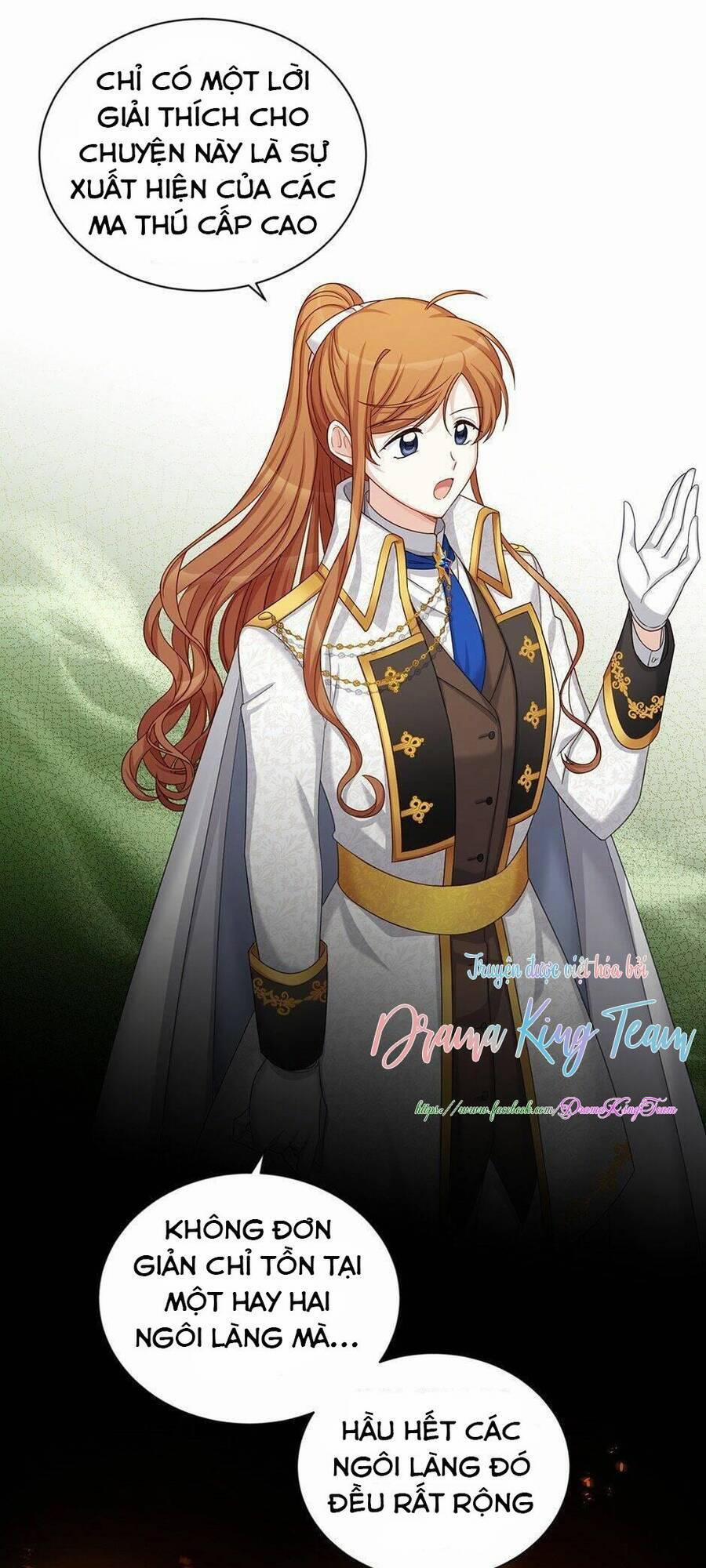 Nữ Công Tước Với Tâm Hồn Trống Rỗng 78 trang 25