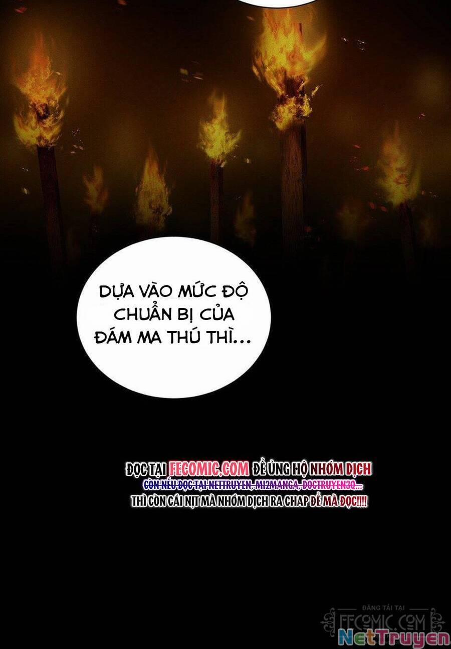 Nữ Công Tước Với Tâm Hồn Trống Rỗng 78 trang 26