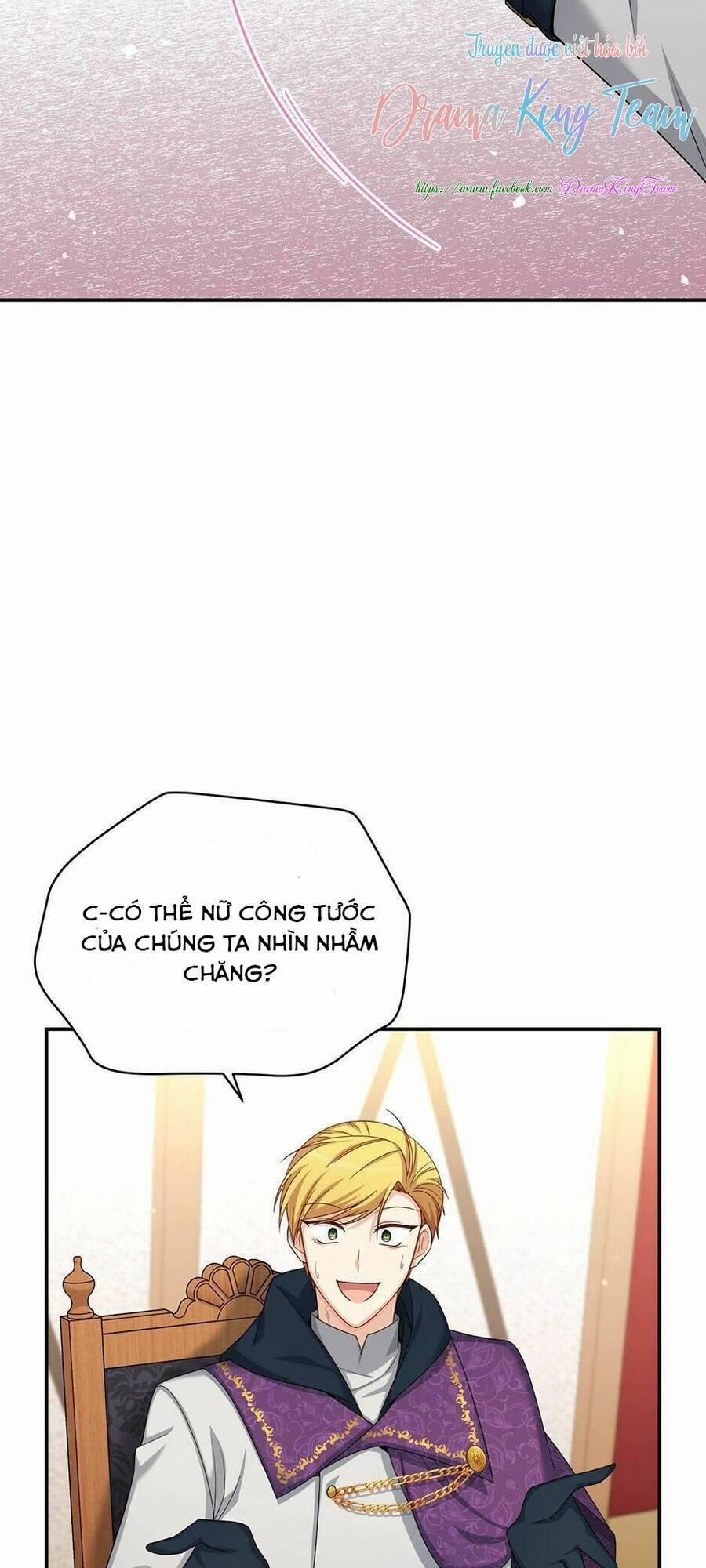 Nữ Công Tước Với Tâm Hồn Trống Rỗng 78 trang 31