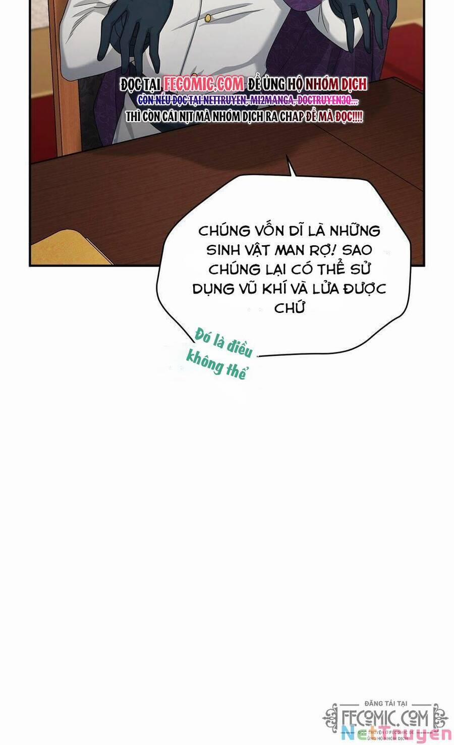 Nữ Công Tước Với Tâm Hồn Trống Rỗng 78 trang 32