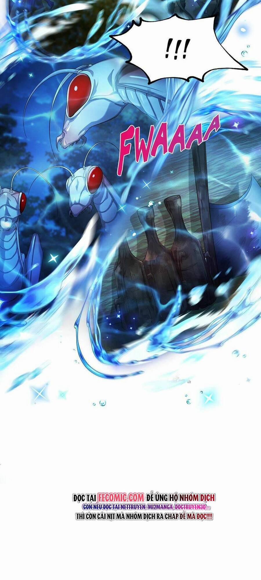 Nữ Công Tước Với Tâm Hồn Trống Rỗng 78 trang 35