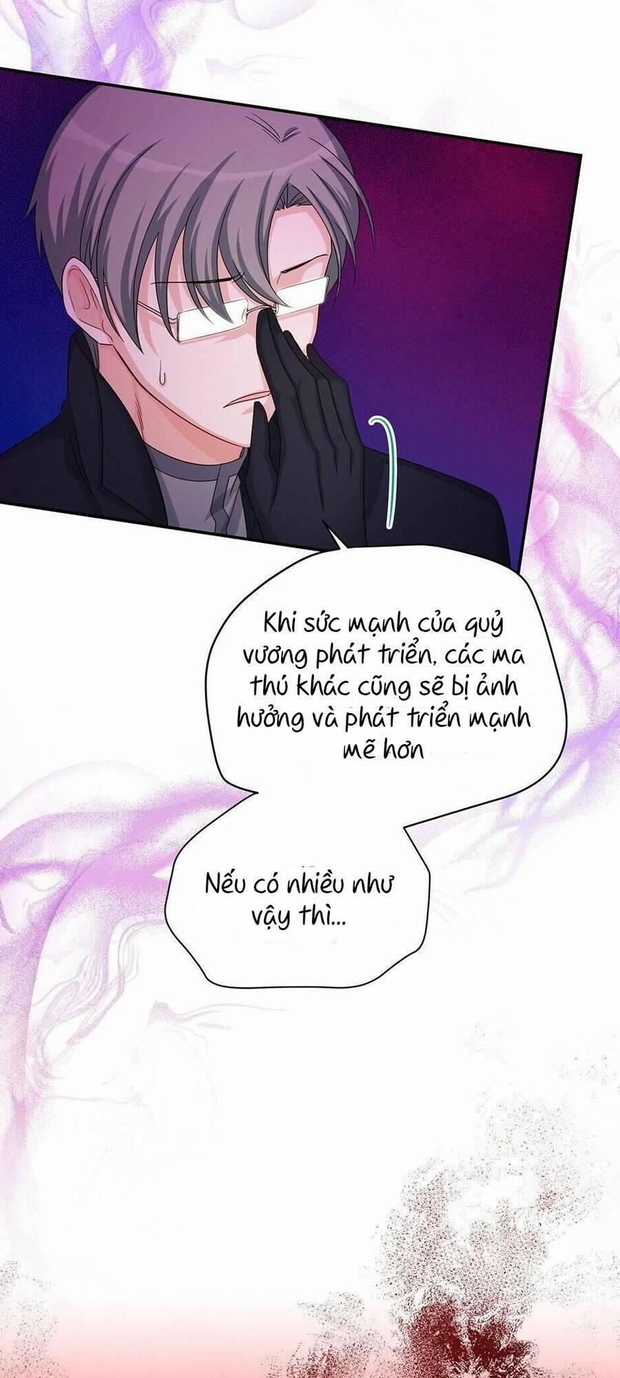 Nữ Công Tước Với Tâm Hồn Trống Rỗng 78 trang 40