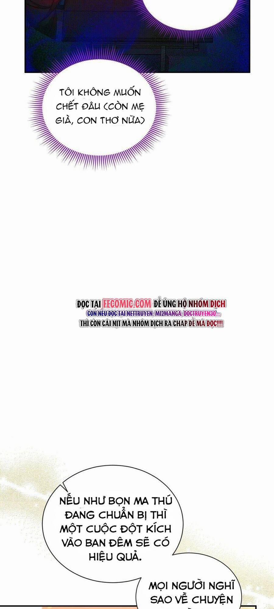 Nữ Công Tước Với Tâm Hồn Trống Rỗng 78 trang 44