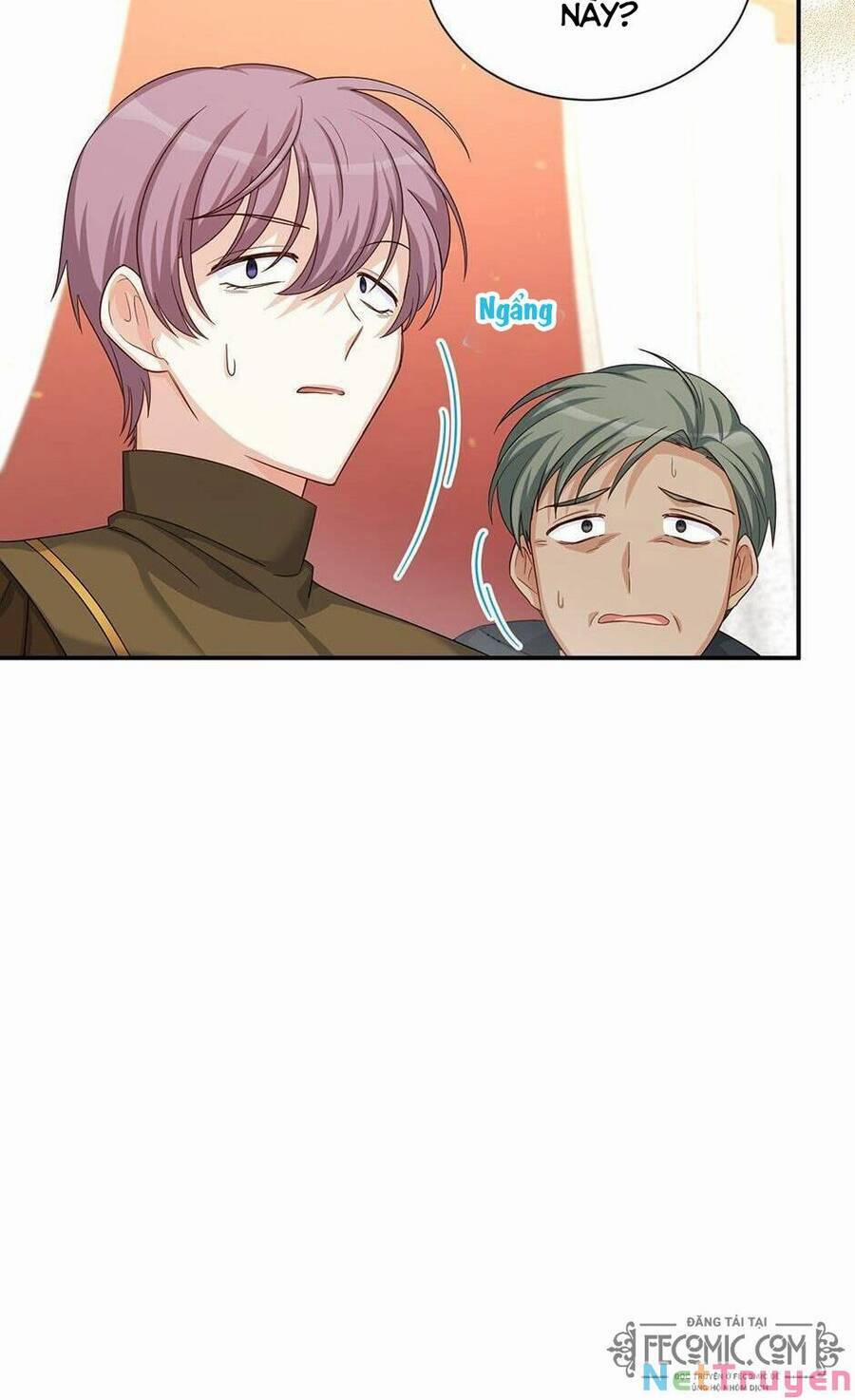 Nữ Công Tước Với Tâm Hồn Trống Rỗng 78 trang 45