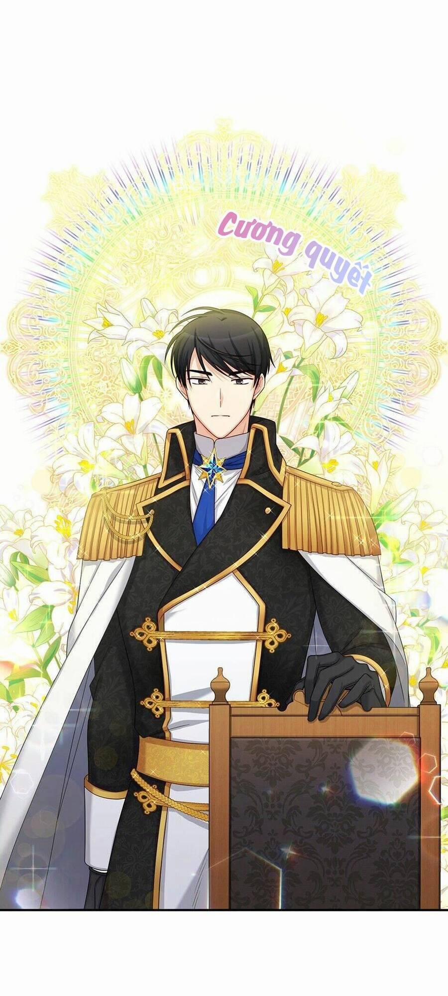 Nữ Công Tước Với Tâm Hồn Trống Rỗng 78 trang 46