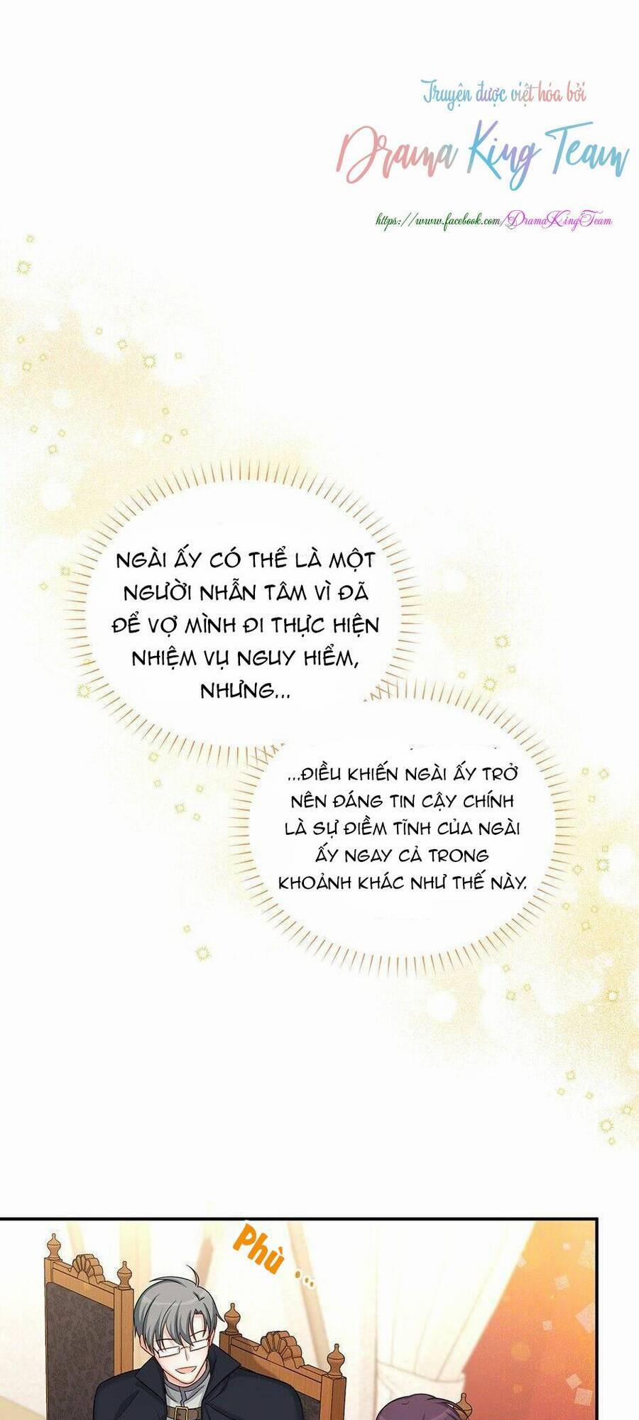 Nữ Công Tước Với Tâm Hồn Trống Rỗng 78 trang 47