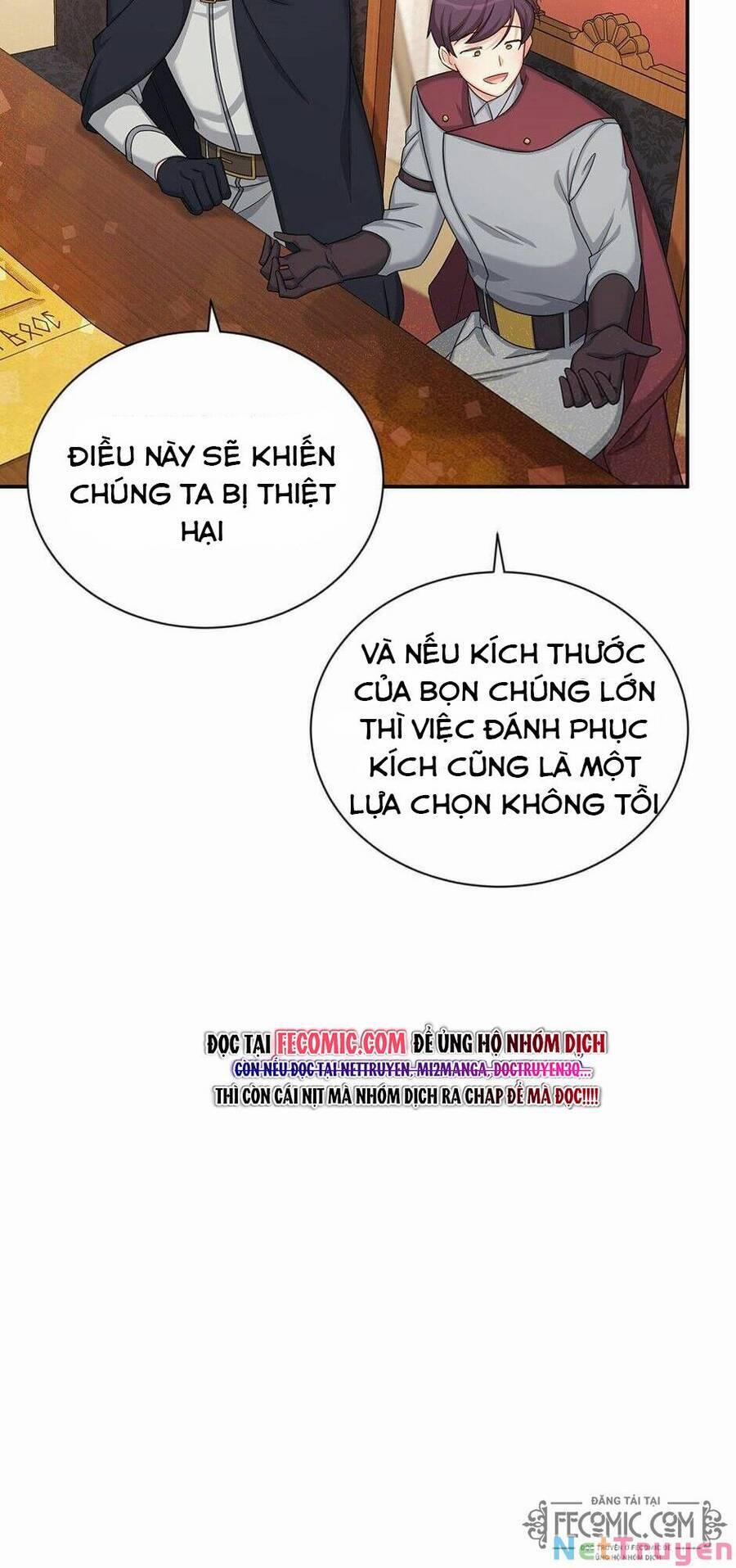 Nữ Công Tước Với Tâm Hồn Trống Rỗng 78 trang 48