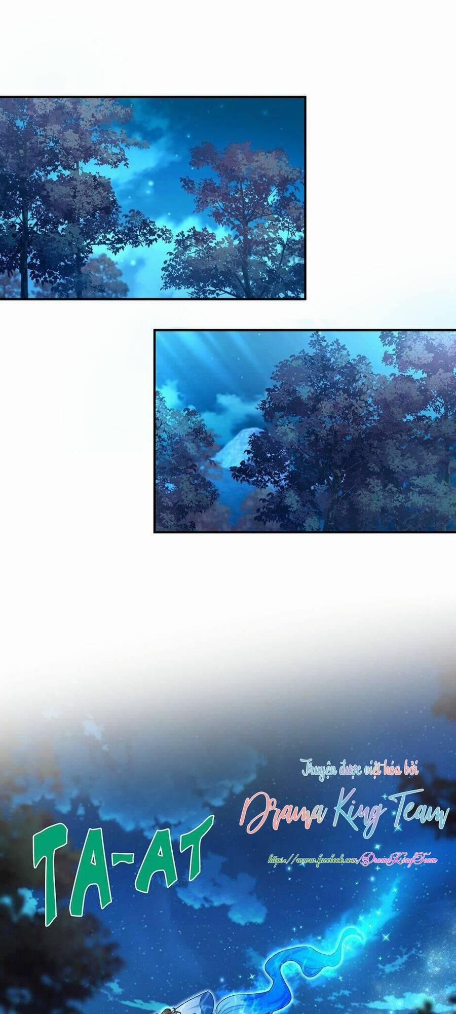 Nữ Công Tước Với Tâm Hồn Trống Rỗng 78 trang 6