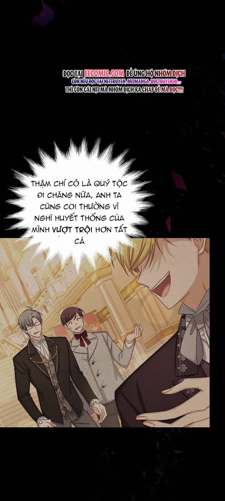 Nữ Công Tước Với Tâm Hồn Trống Rỗng 78 trang 60