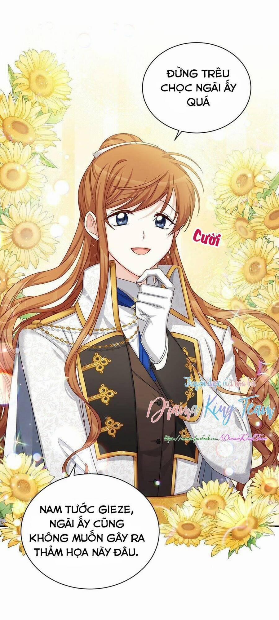 Nữ Công Tước Với Tâm Hồn Trống Rỗng 78 trang 63