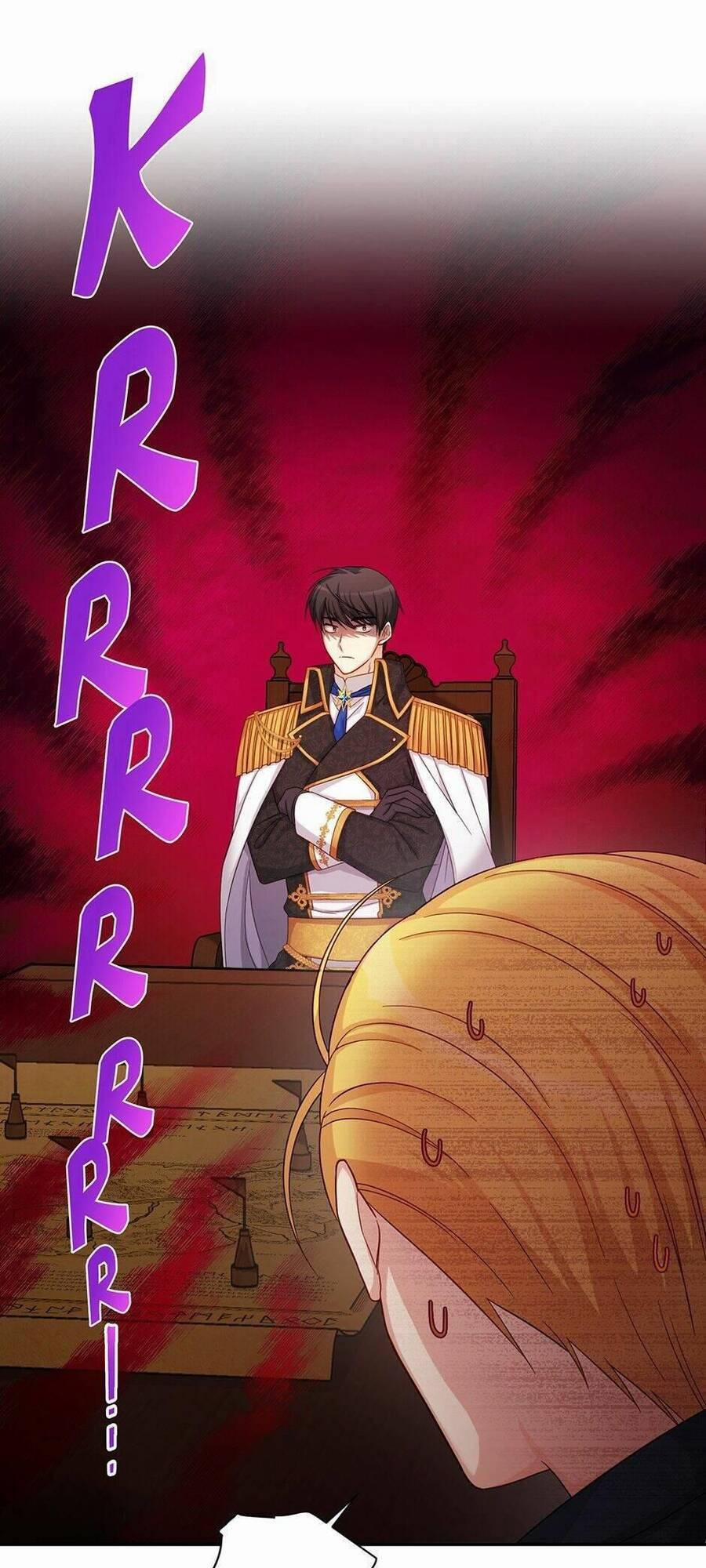 Nữ Công Tước Với Tâm Hồn Trống Rỗng 78 trang 66