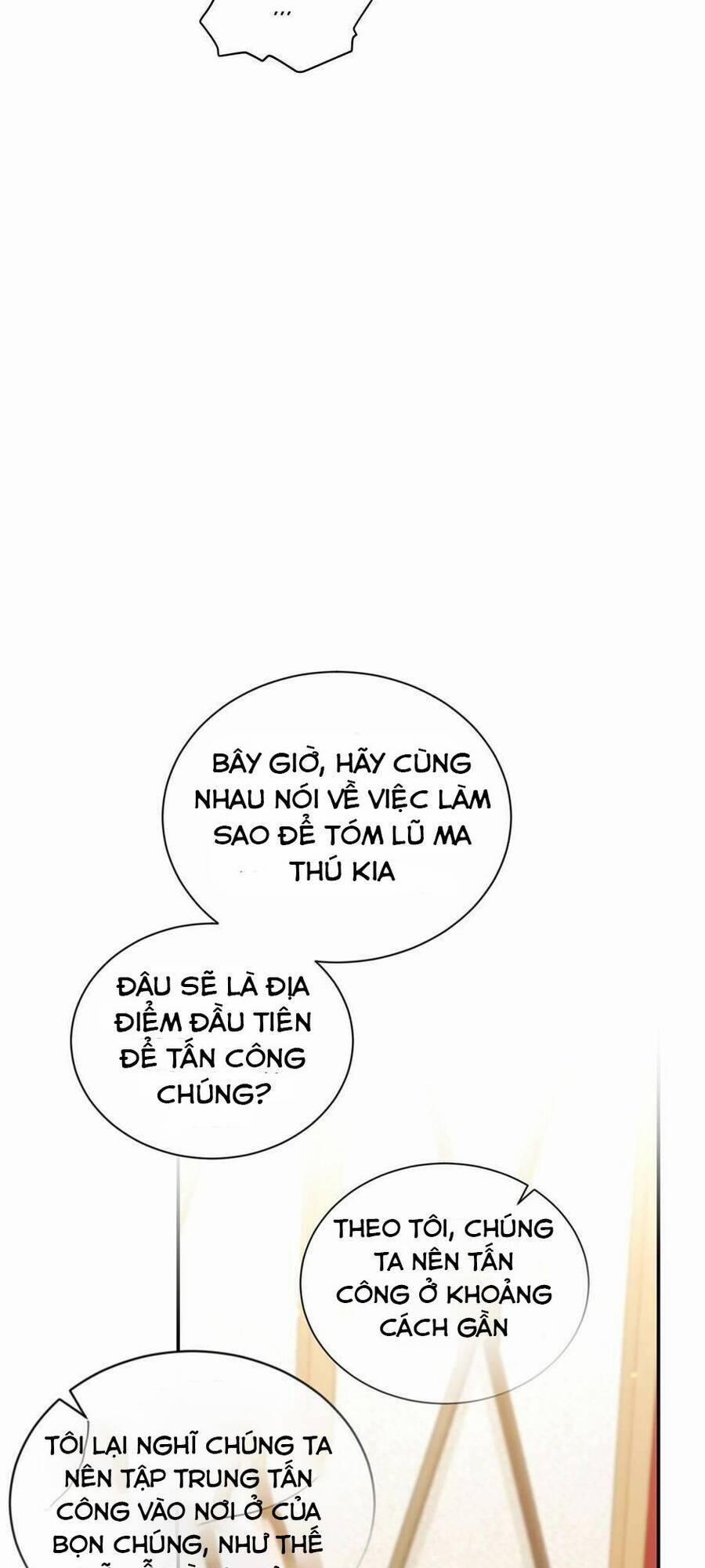 Nữ Công Tước Với Tâm Hồn Trống Rỗng 78 trang 67