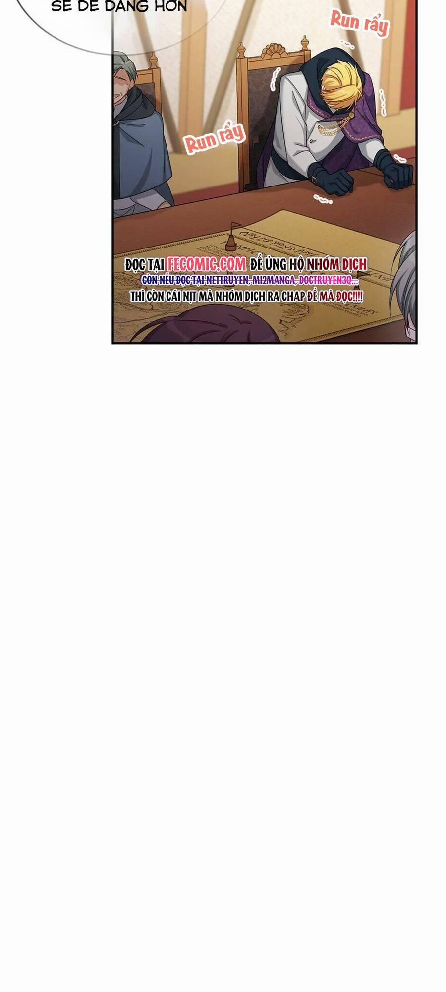 Nữ Công Tước Với Tâm Hồn Trống Rỗng 78 trang 68