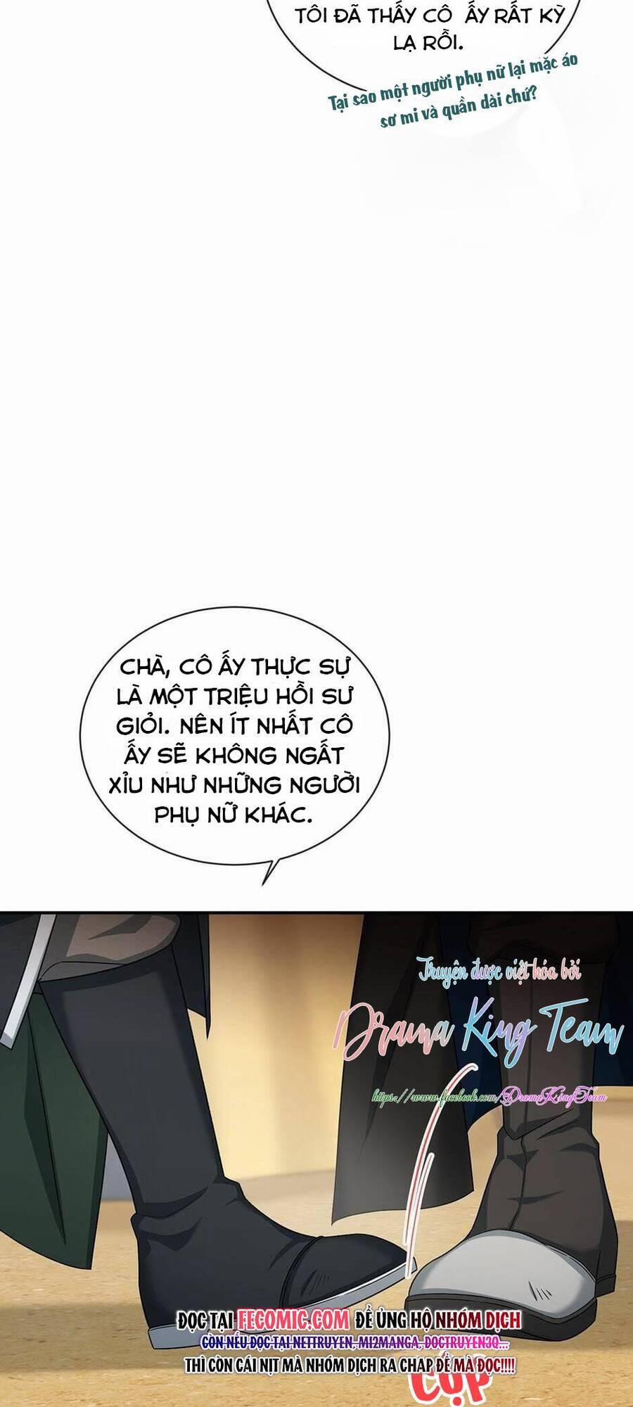 Nữ Công Tước Với Tâm Hồn Trống Rỗng 78 trang 72