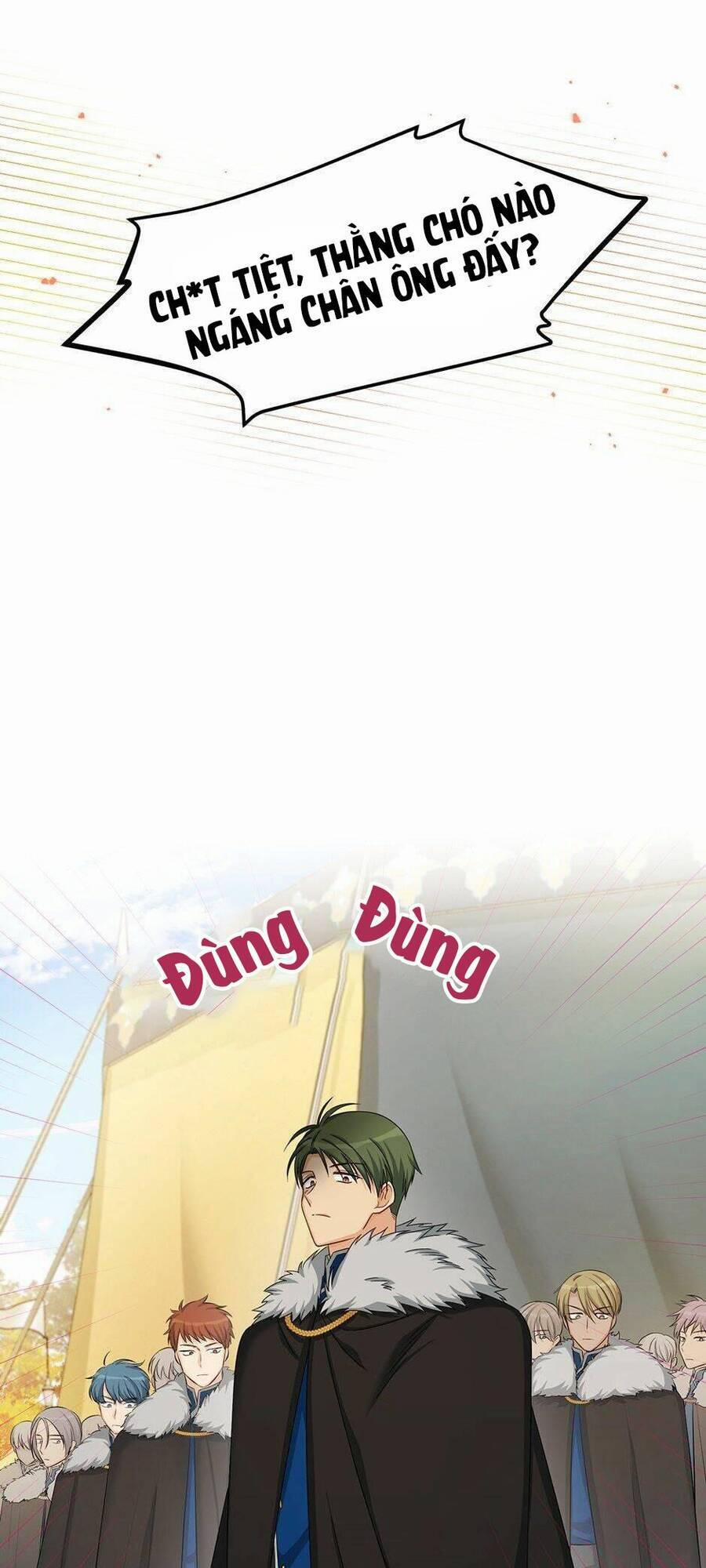 Nữ Công Tước Với Tâm Hồn Trống Rỗng 78 trang 75