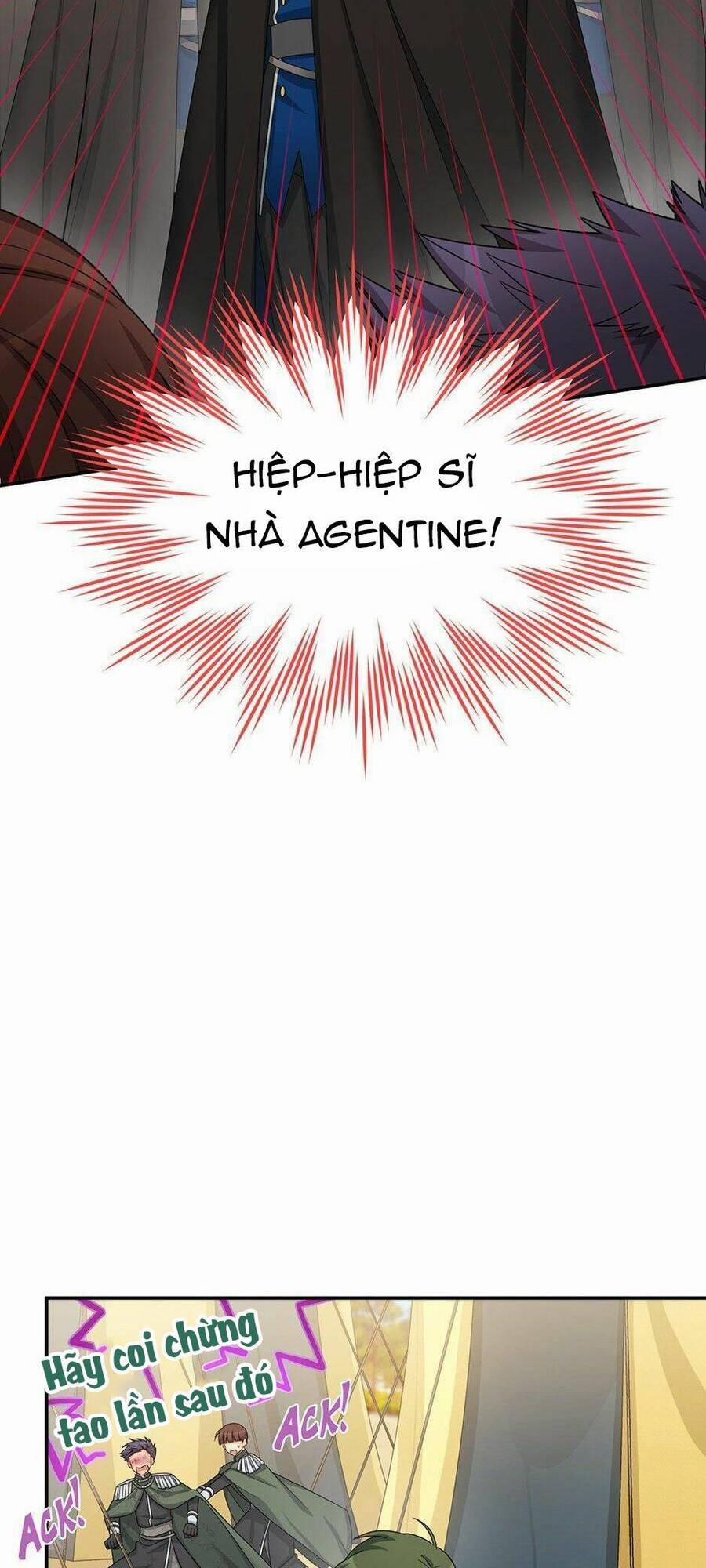 Nữ Công Tước Với Tâm Hồn Trống Rỗng 78 trang 76