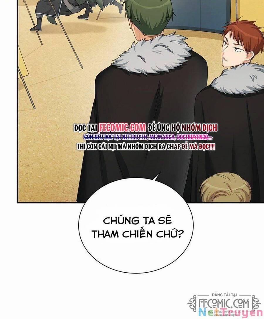 Nữ Công Tước Với Tâm Hồn Trống Rỗng 78 trang 77