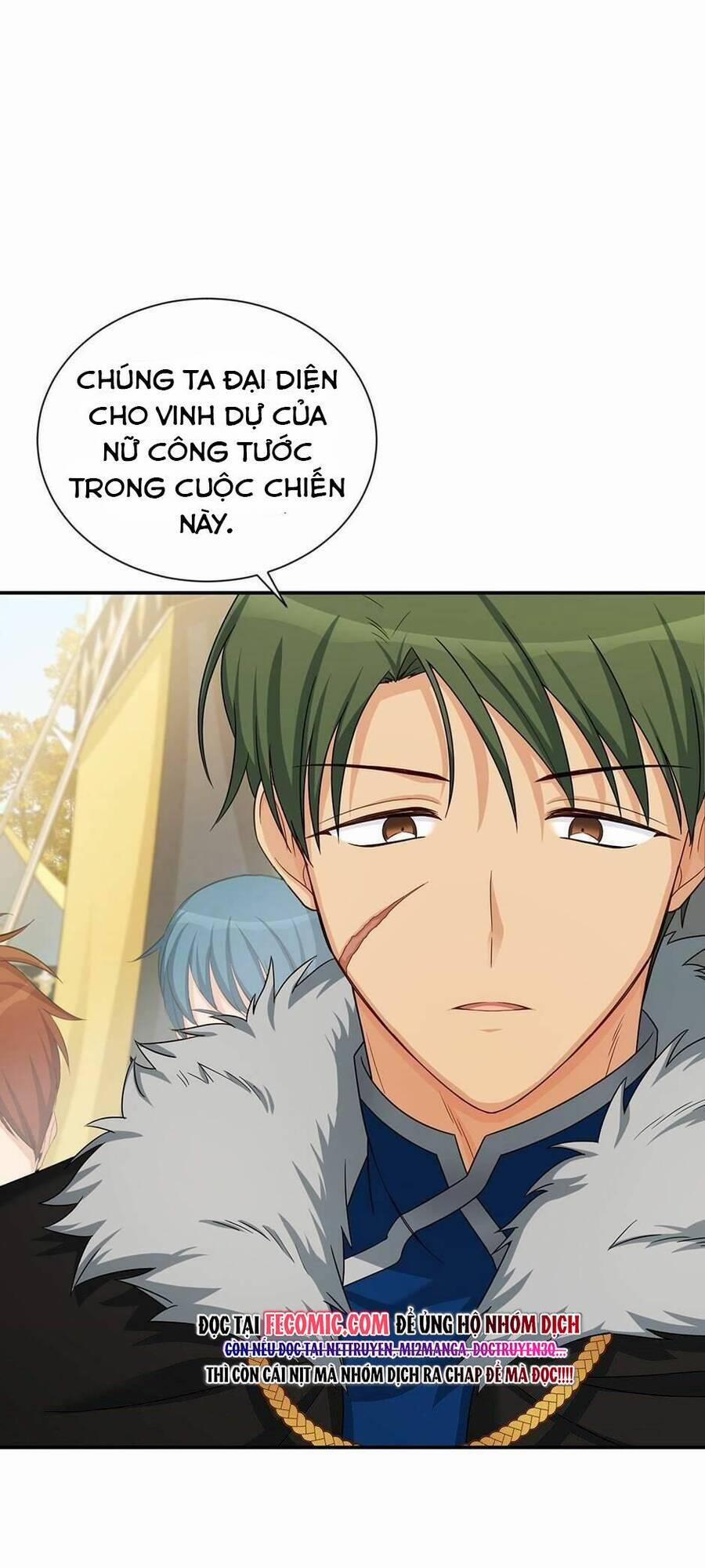 Nữ Công Tước Với Tâm Hồn Trống Rỗng 78 trang 78