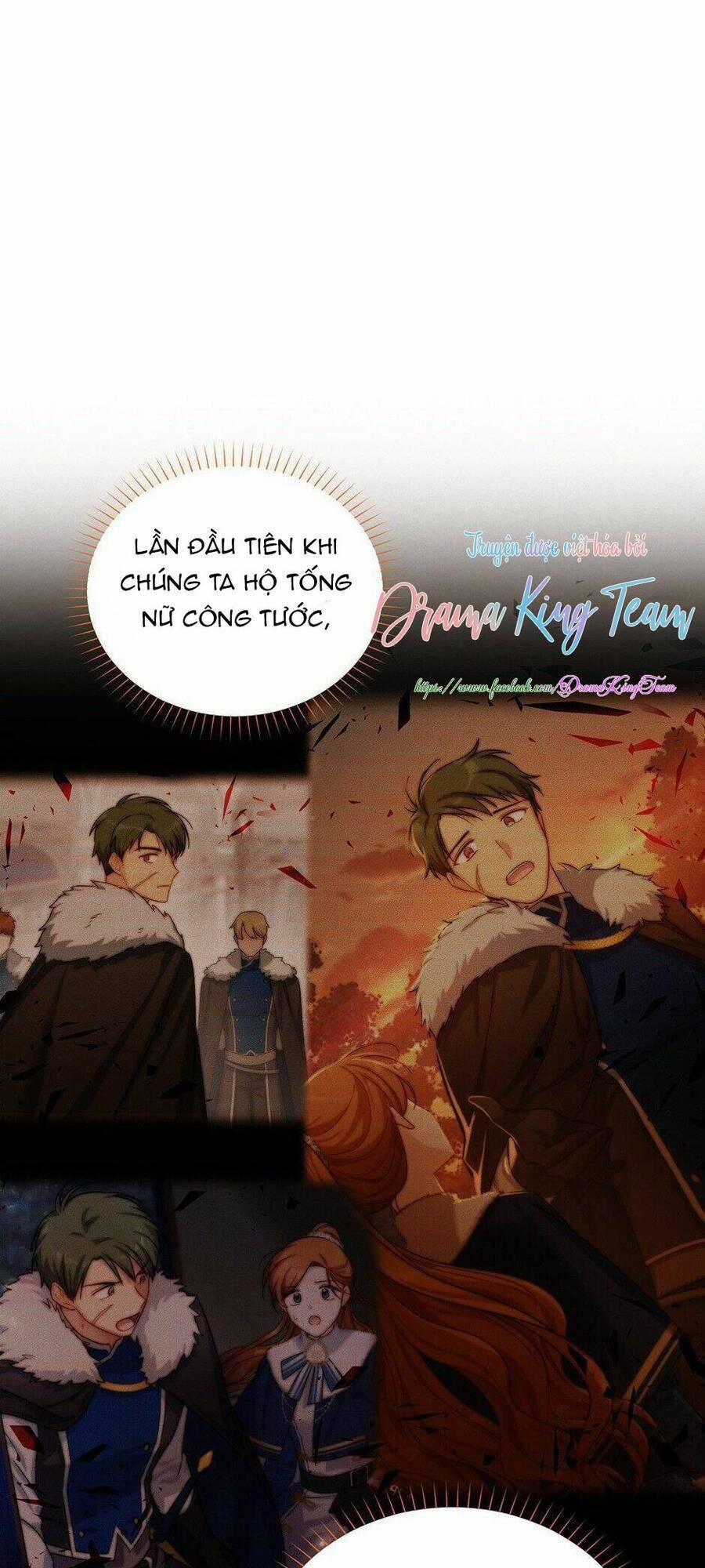 Nữ Công Tước Với Tâm Hồn Trống Rỗng 78 trang 79