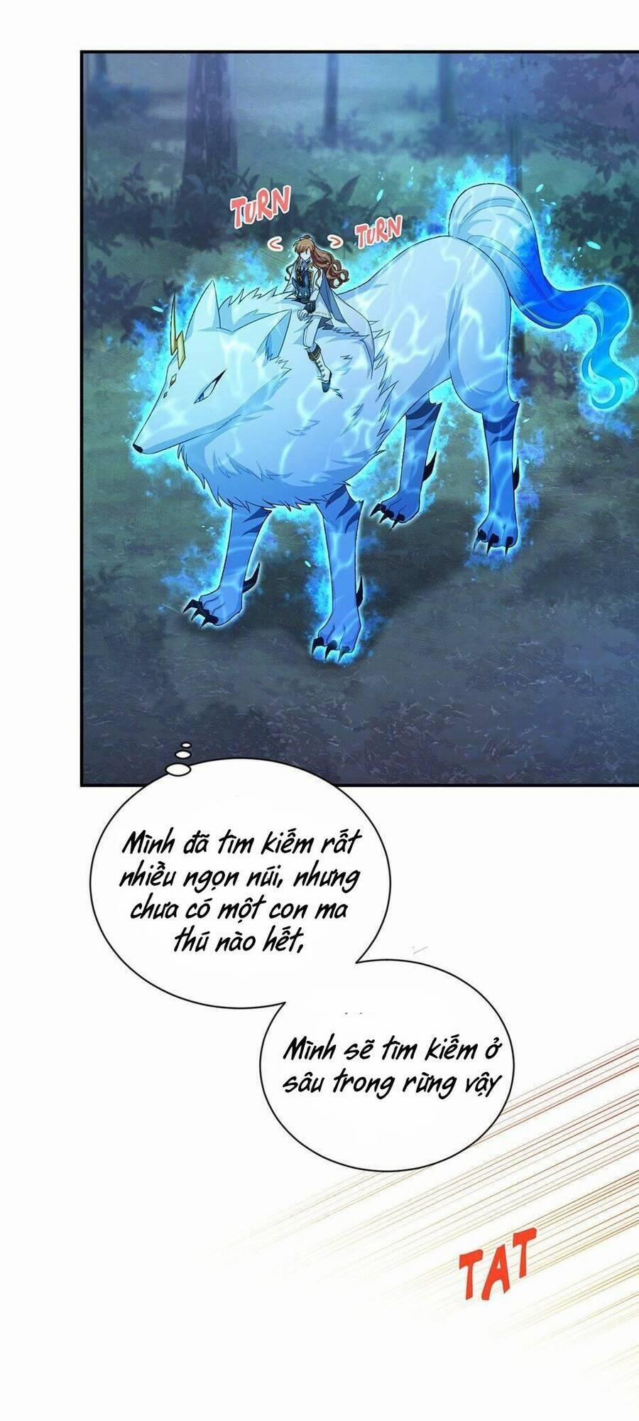 Nữ Công Tước Với Tâm Hồn Trống Rỗng 78 trang 8