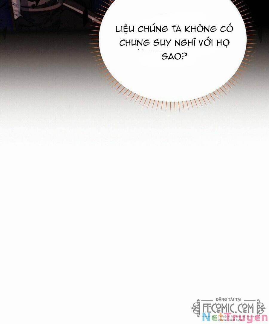 Nữ Công Tước Với Tâm Hồn Trống Rỗng 78 trang 80