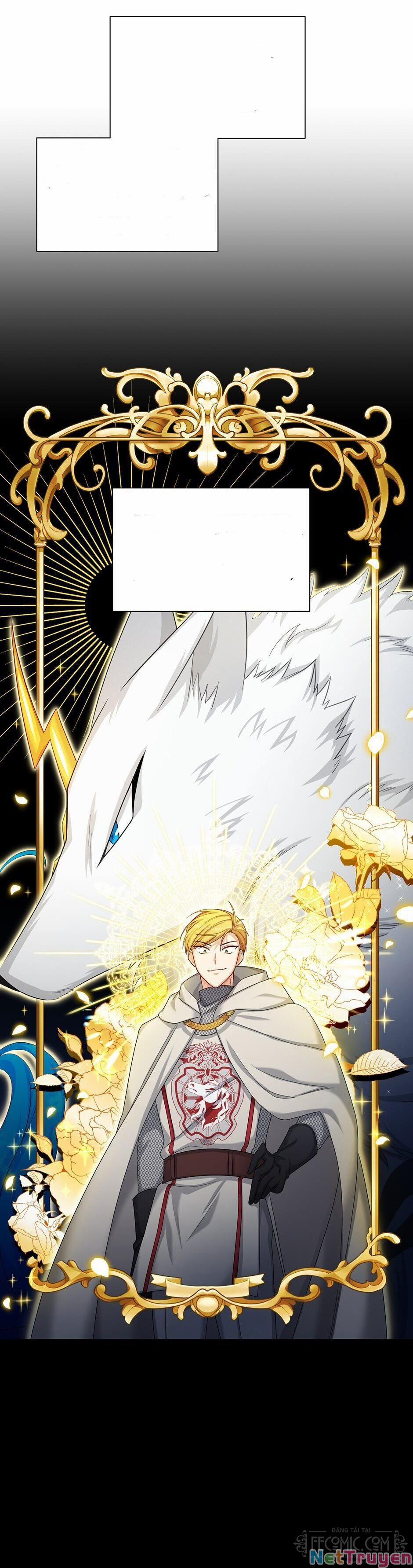 Nữ Công Tước Với Tâm Hồn Trống Rỗng 79 trang 11