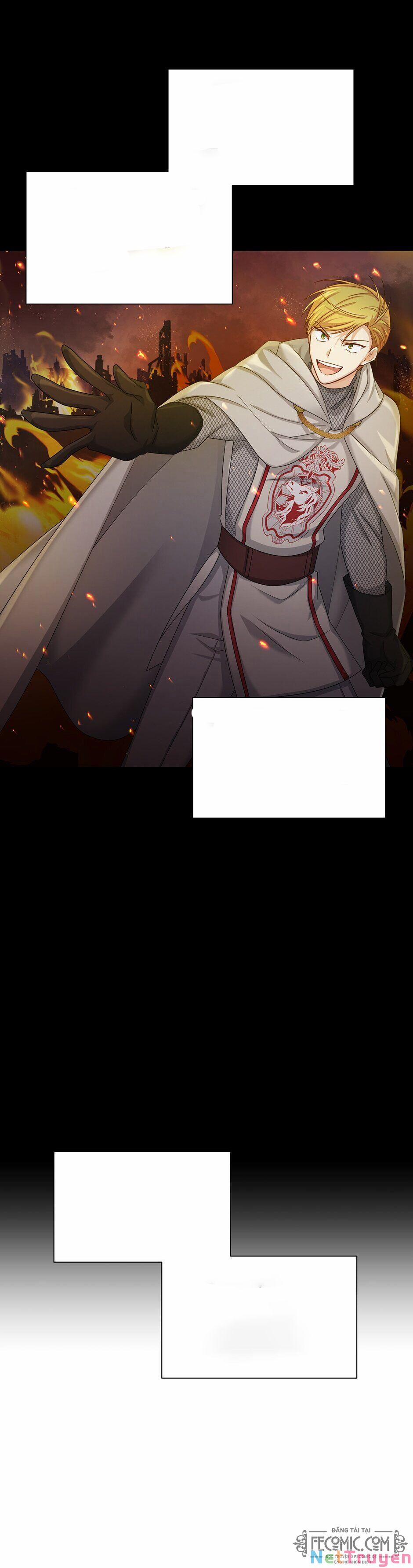 Nữ Công Tước Với Tâm Hồn Trống Rỗng 79 trang 12