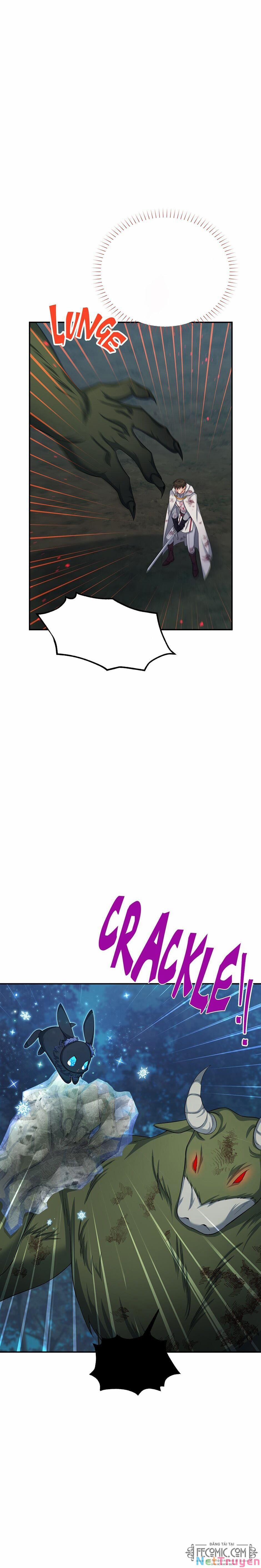 Nữ Công Tước Với Tâm Hồn Trống Rỗng 79 trang 14