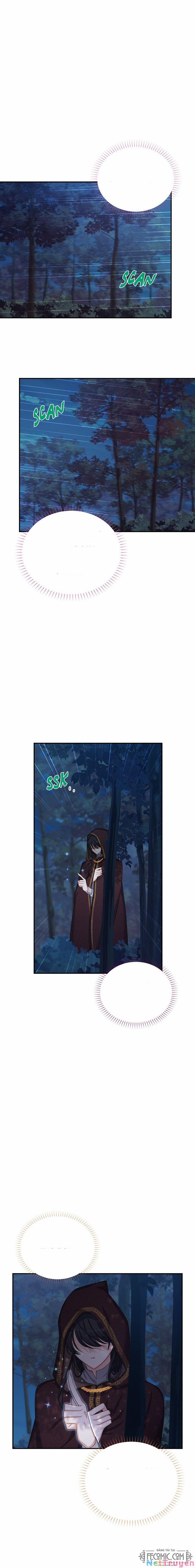 Nữ Công Tước Với Tâm Hồn Trống Rỗng 79 trang 21