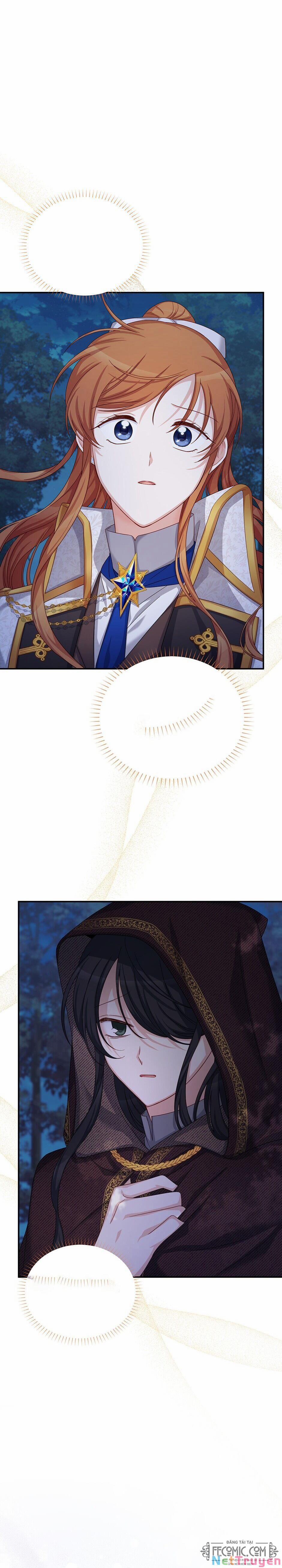 Nữ Công Tước Với Tâm Hồn Trống Rỗng 79 trang 22