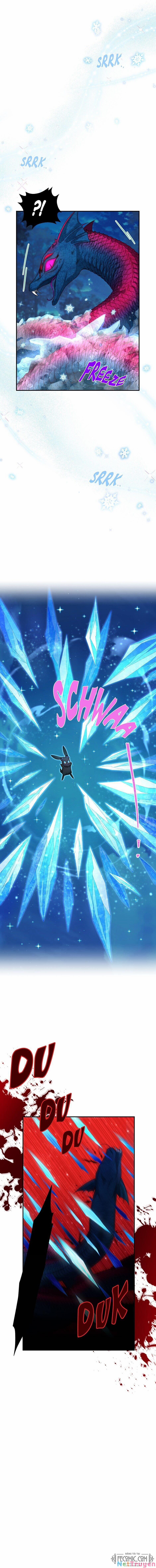 Nữ Công Tước Với Tâm Hồn Trống Rỗng 79 trang 4