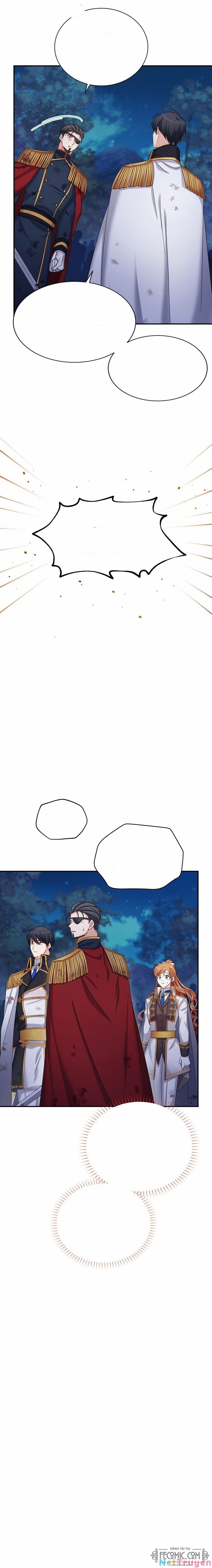 Nữ Công Tước Với Tâm Hồn Trống Rỗng 79 trang 7