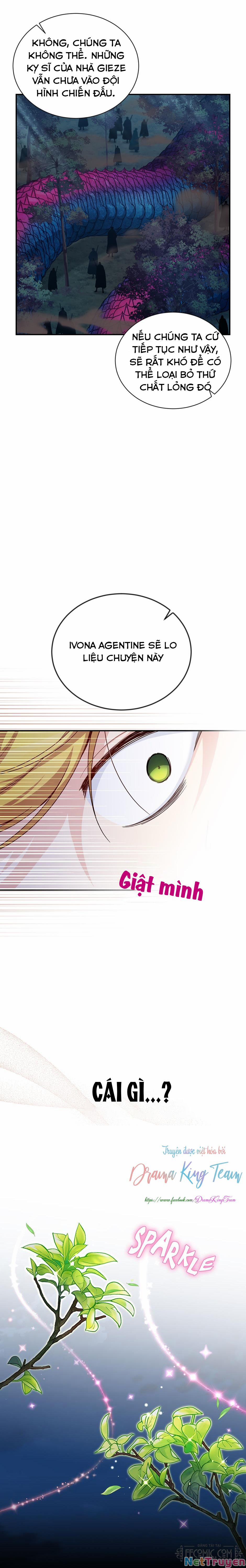 Nữ Công Tước Với Tâm Hồn Trống Rỗng 80 trang 12