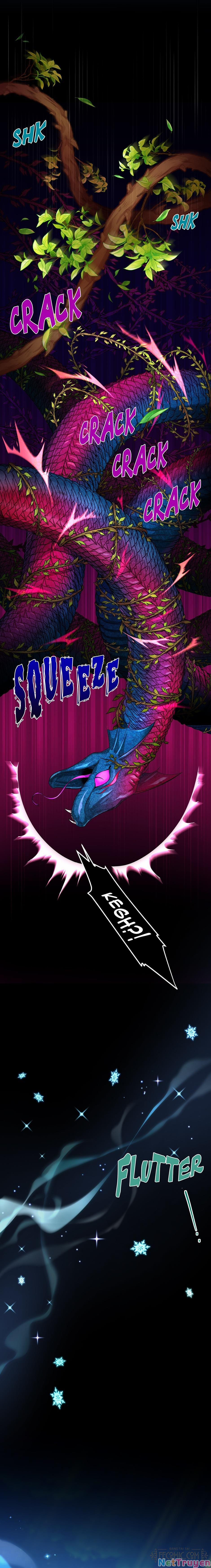 Nữ Công Tước Với Tâm Hồn Trống Rỗng 80 trang 13