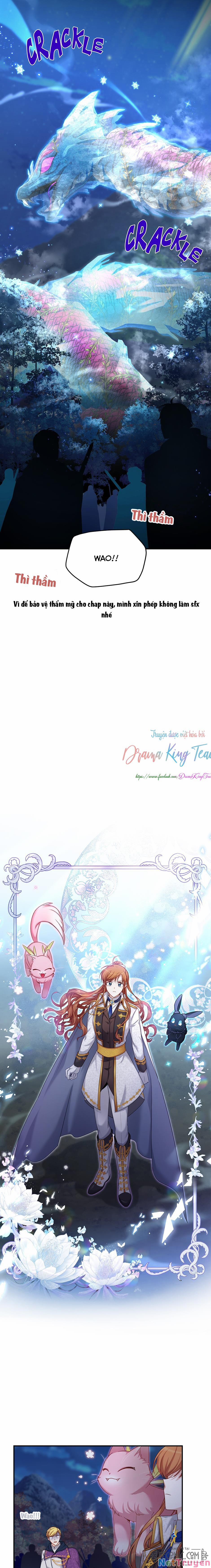 Nữ Công Tước Với Tâm Hồn Trống Rỗng 80 trang 14