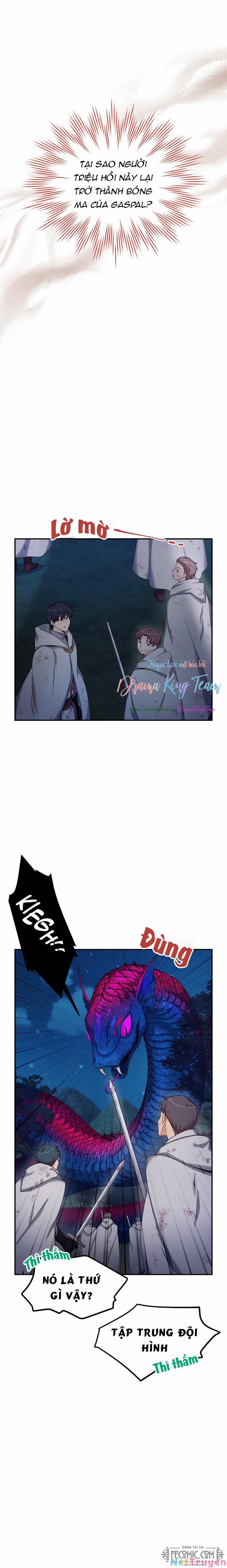 Nữ Công Tước Với Tâm Hồn Trống Rỗng 80 trang 2