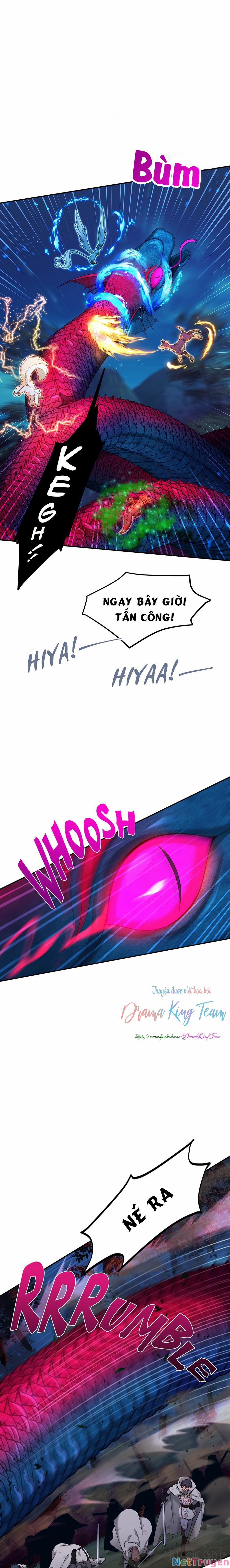 Nữ Công Tước Với Tâm Hồn Trống Rỗng 80 trang 6