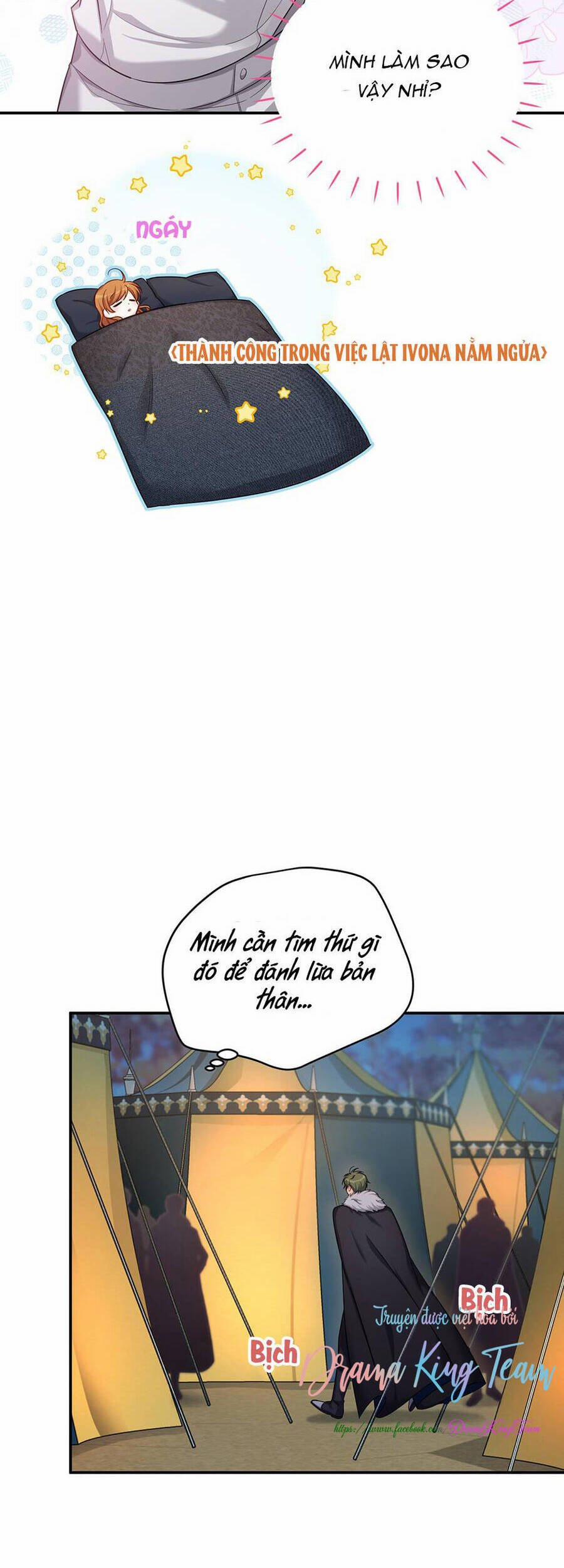 Nữ Công Tước Với Tâm Hồn Trống Rỗng 83 trang 13